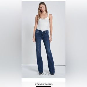 7 For All Mankind ‘A Pocket’ jeans